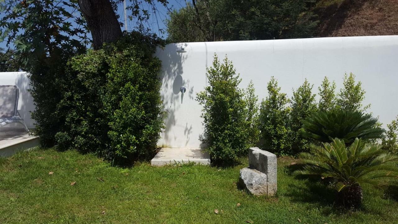 Appartamenti Borgo Panoramico N 5 トロペーア エクステリア 写真