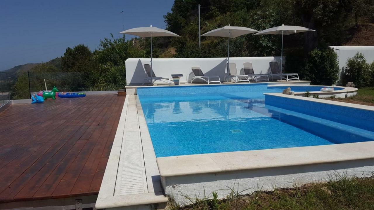 Appartamenti Borgo Panoramico N 5 トロペーア エクステリア 写真